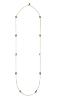 Collana Kidult Donna Style 46 in Acciaio 851188 - 851188